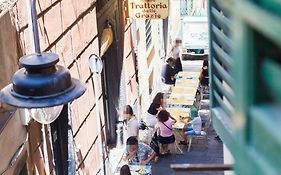 Affittacamere La Citta Vecchia
